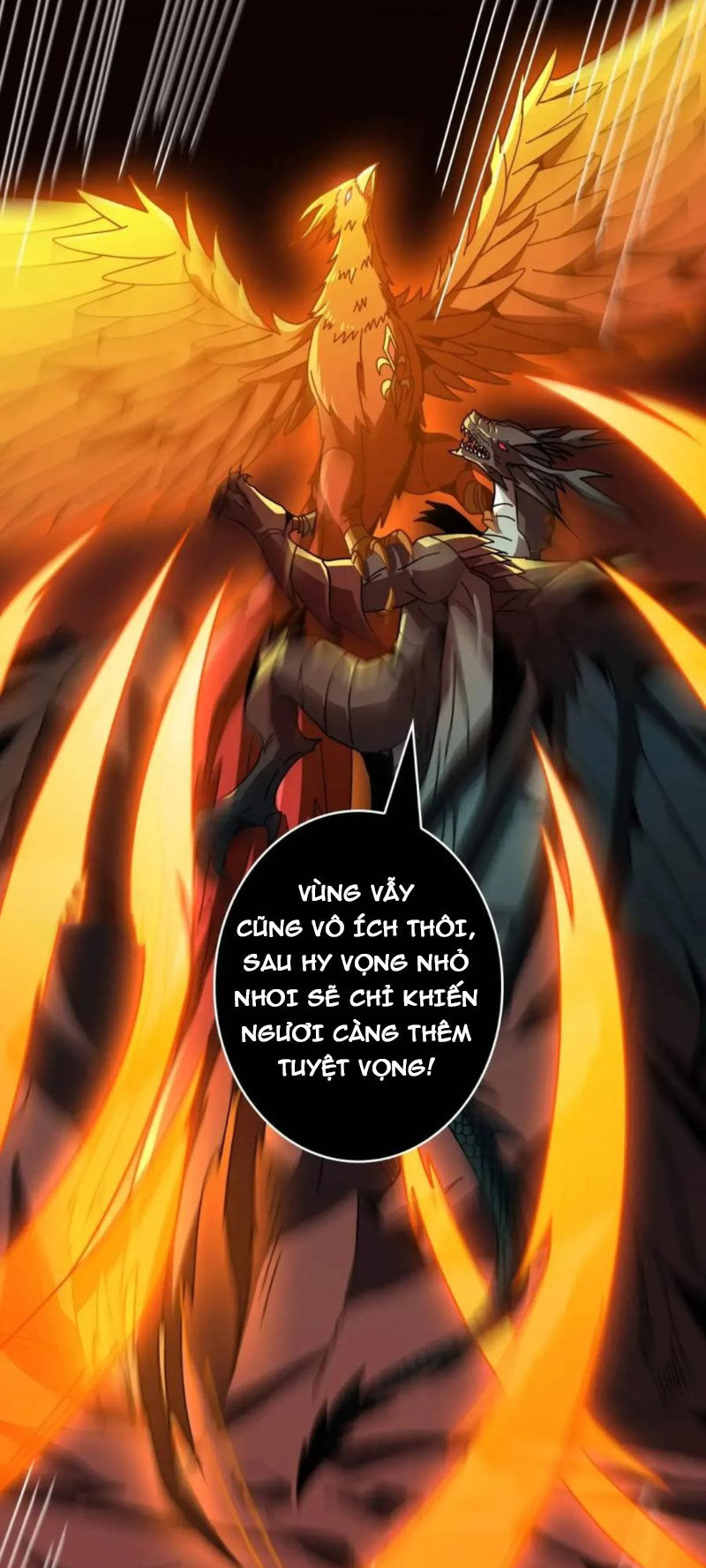 Vừa Chơi Đã Có Tài Khoản Vương Giả Chap 397 - Next Chap 398