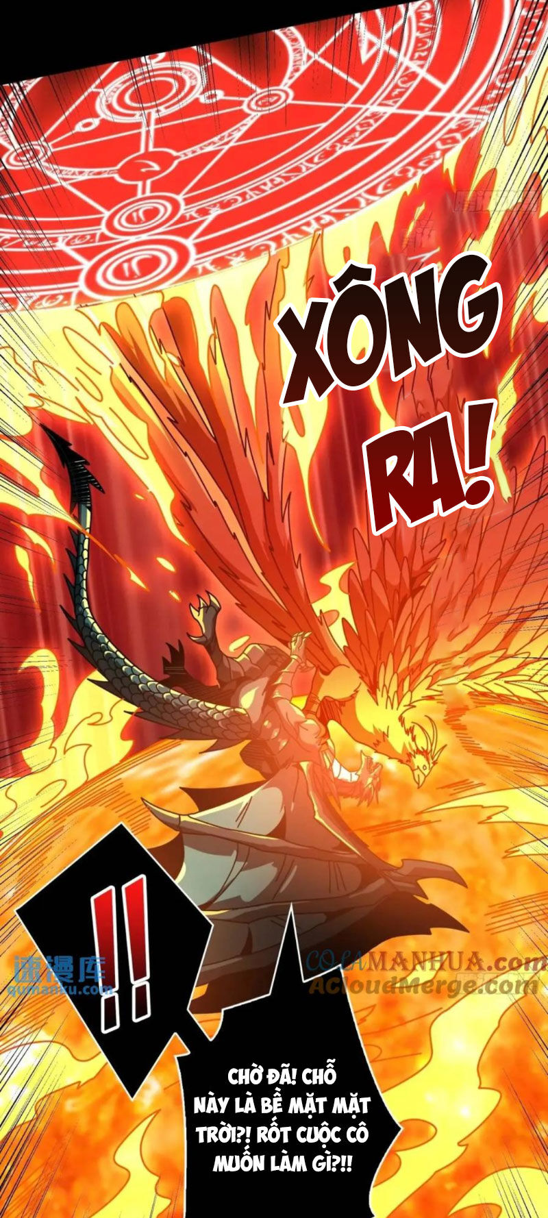 Vừa Chơi Đã Có Tài Khoản Vương Giả Chap 397 - Next Chap 398