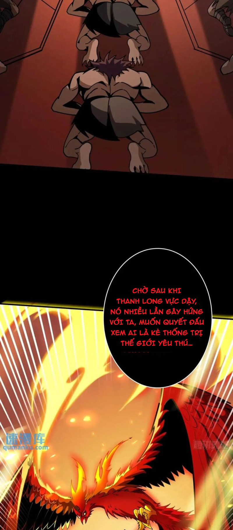 Vừa Chơi Đã Có Tài Khoản Vương Giả Chap 397 - Next Chap 398