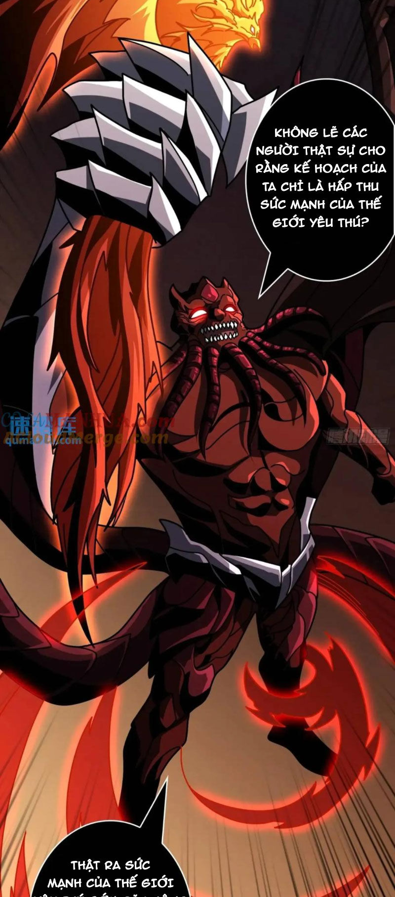 Vừa Chơi Đã Có Tài Khoản Vương Giả Chap 397 - Next Chap 398