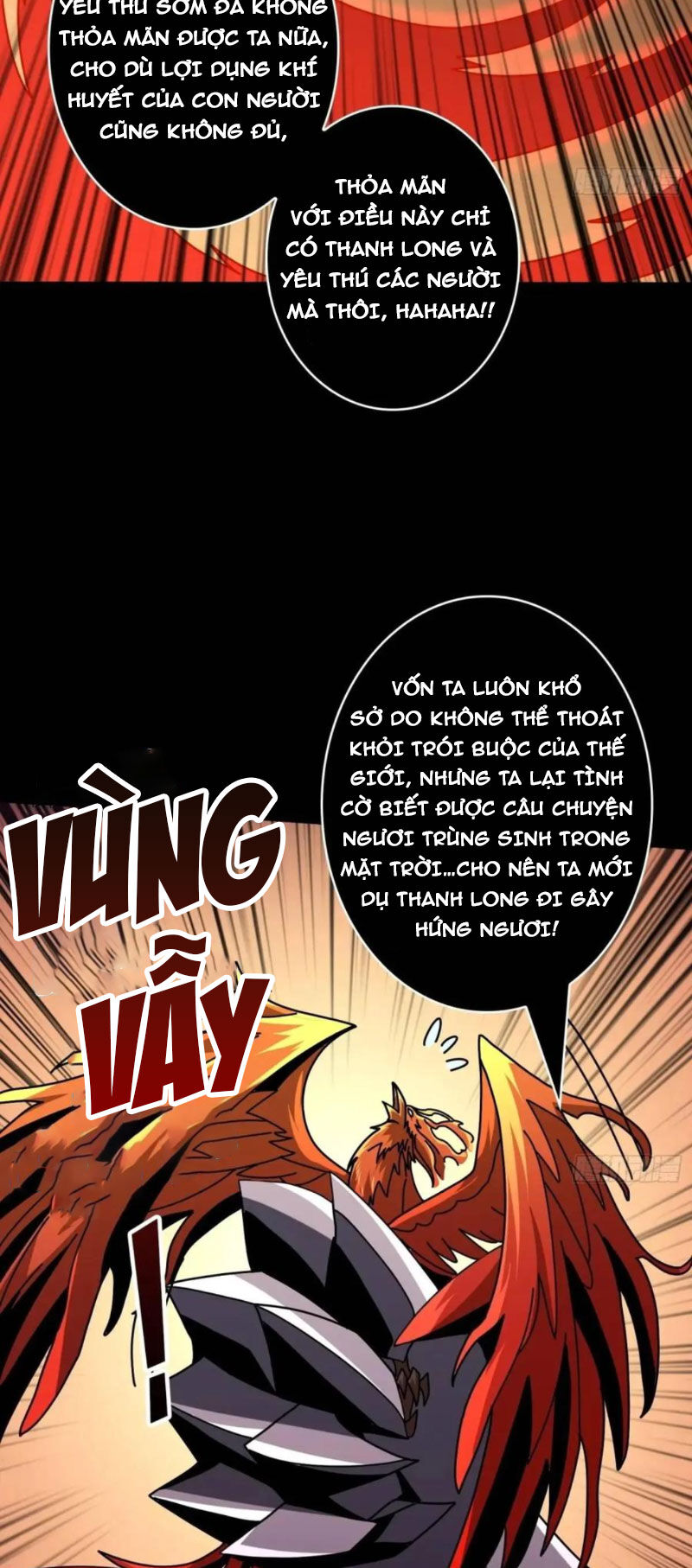 Vừa Chơi Đã Có Tài Khoản Vương Giả Chap 397 - Next Chap 398