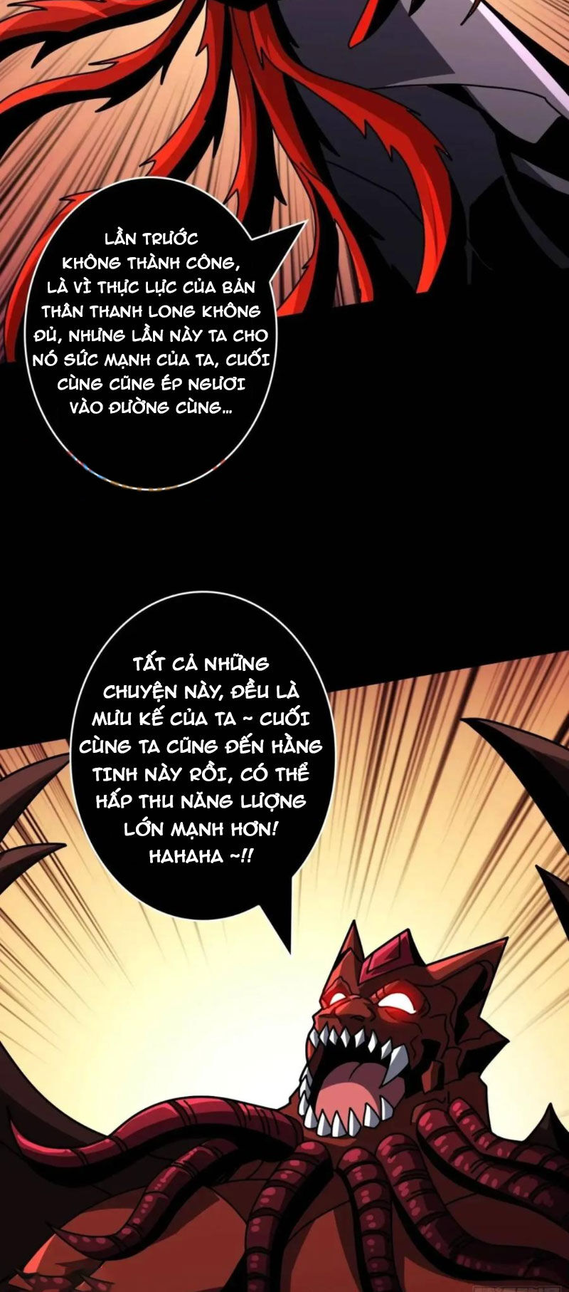 Vừa Chơi Đã Có Tài Khoản Vương Giả Chap 397 - Next Chap 398