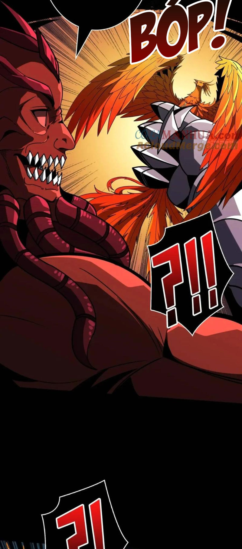 Vừa Chơi Đã Có Tài Khoản Vương Giả Chap 397 - Next Chap 398