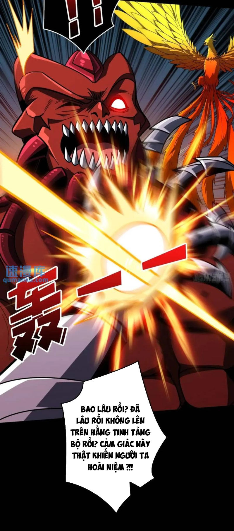 Vừa Chơi Đã Có Tài Khoản Vương Giả Chap 397 - Next Chap 398