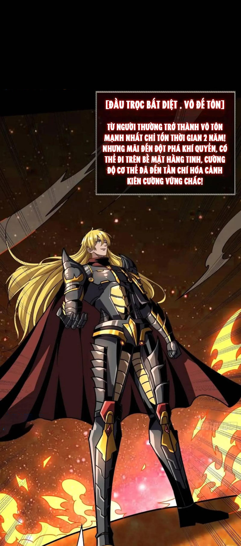Vừa Chơi Đã Có Tài Khoản Vương Giả Chap 397 - Next Chap 398