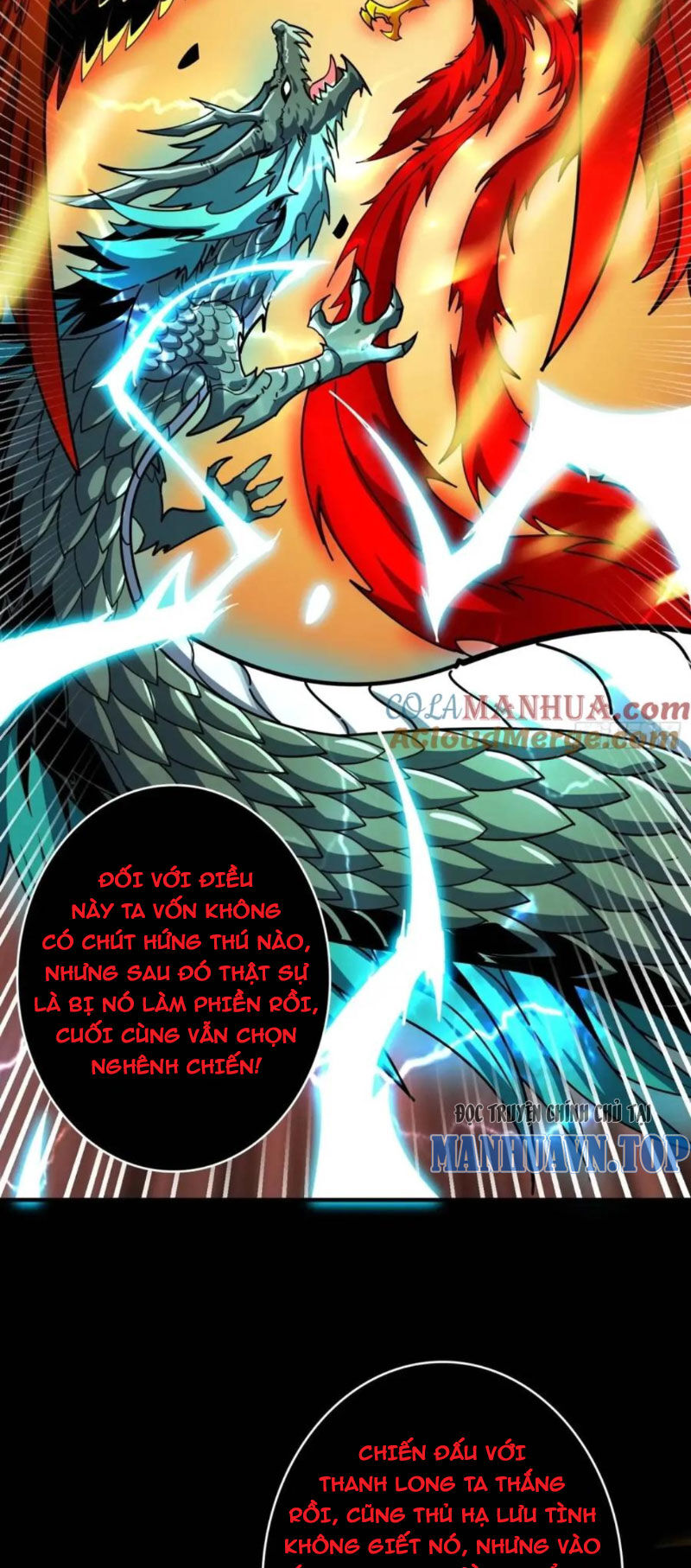 Vừa Chơi Đã Có Tài Khoản Vương Giả Chap 397 - Next Chap 398