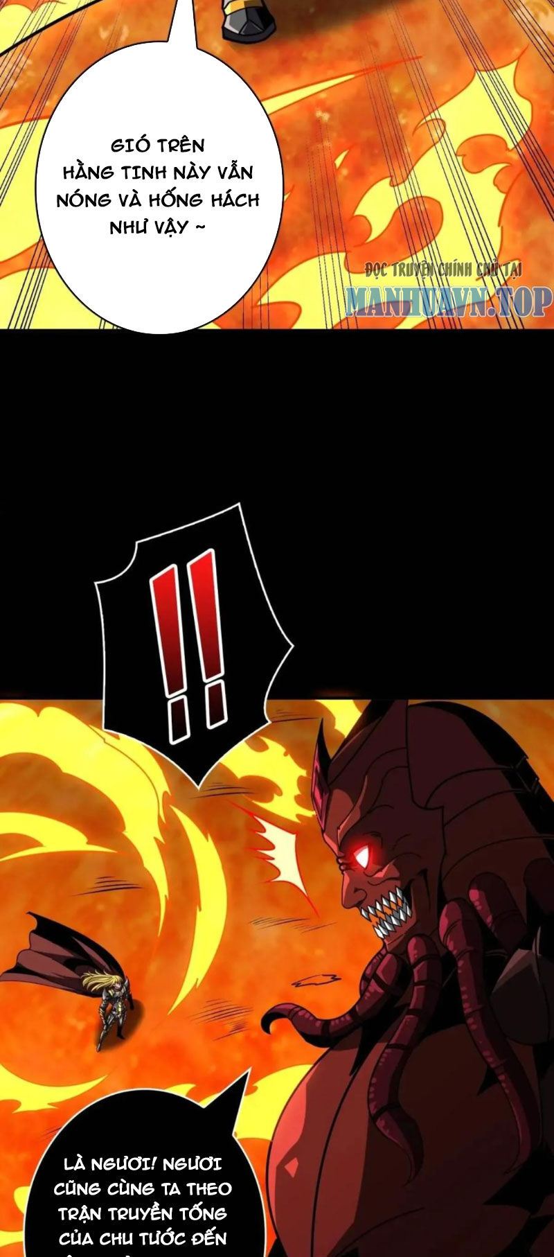 Vừa Chơi Đã Có Tài Khoản Vương Giả Chap 397 - Next Chap 398