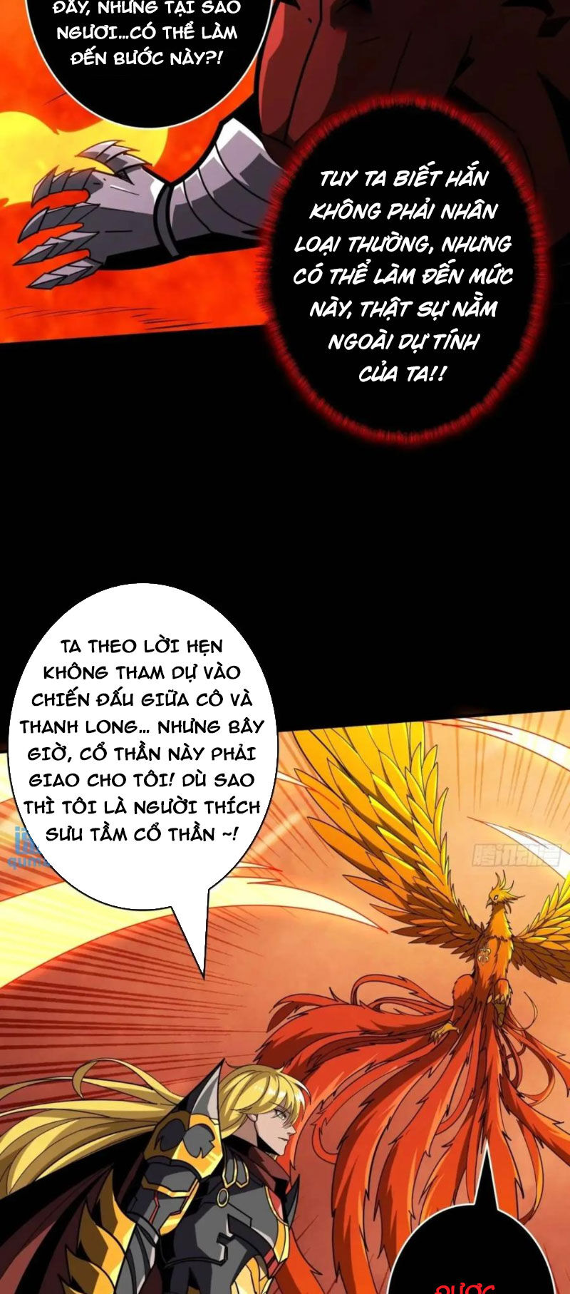 Vừa Chơi Đã Có Tài Khoản Vương Giả Chap 397 - Next Chap 398