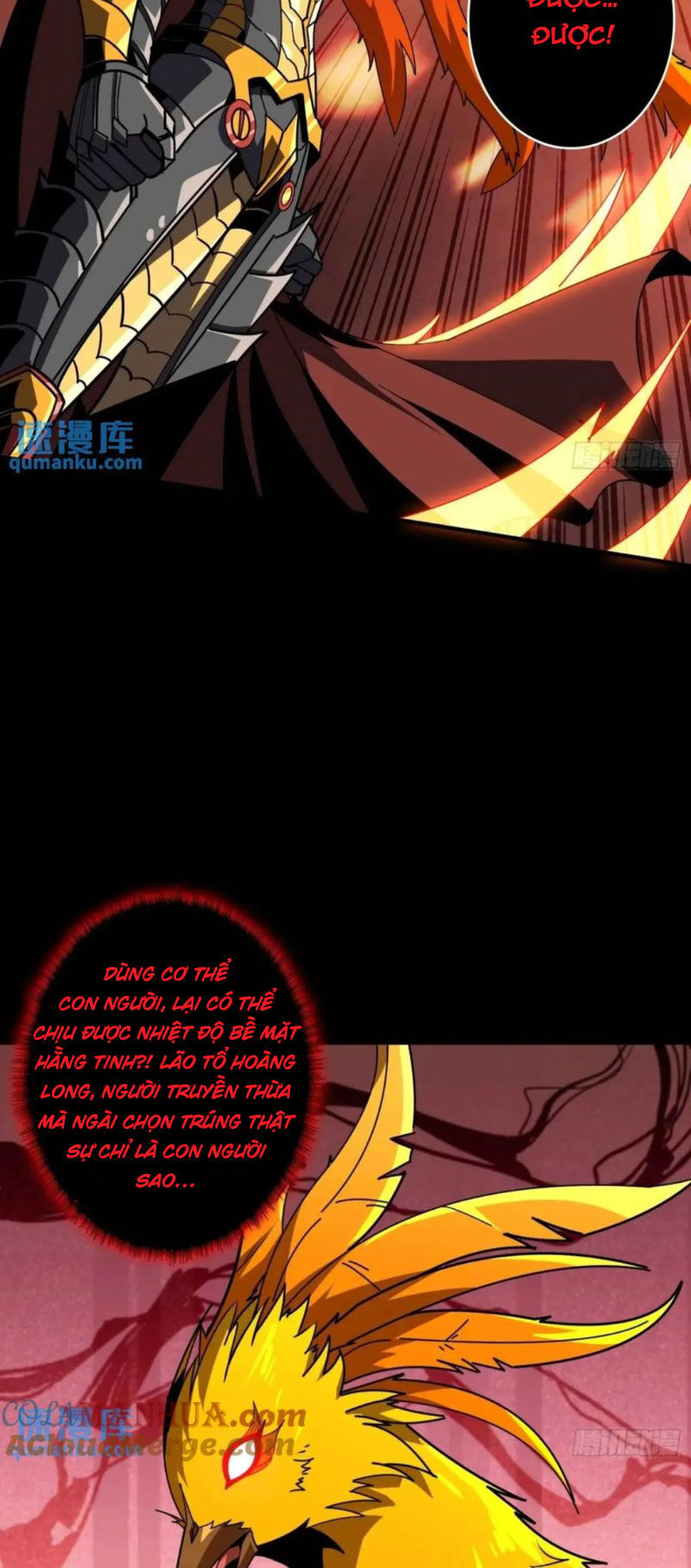 Vừa Chơi Đã Có Tài Khoản Vương Giả Chap 397 - Next Chap 398