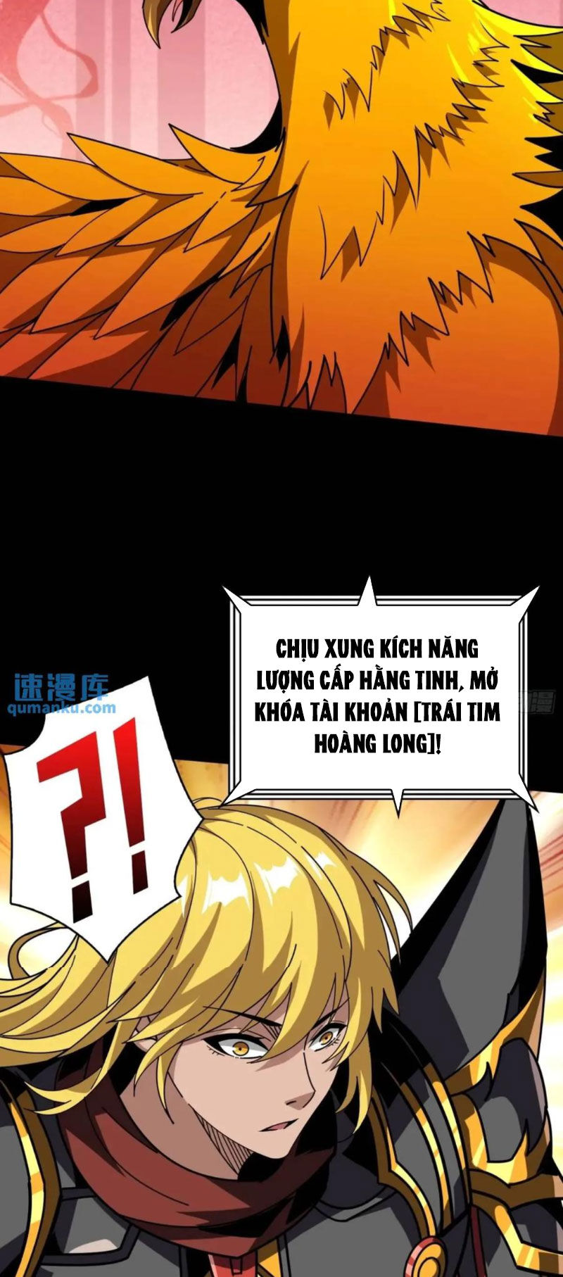 Vừa Chơi Đã Có Tài Khoản Vương Giả Chap 397 - Next Chap 398