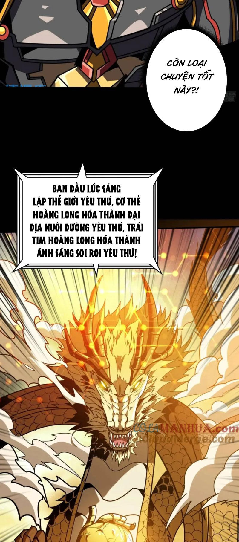 Vừa Chơi Đã Có Tài Khoản Vương Giả Chap 397 - Next Chap 398
