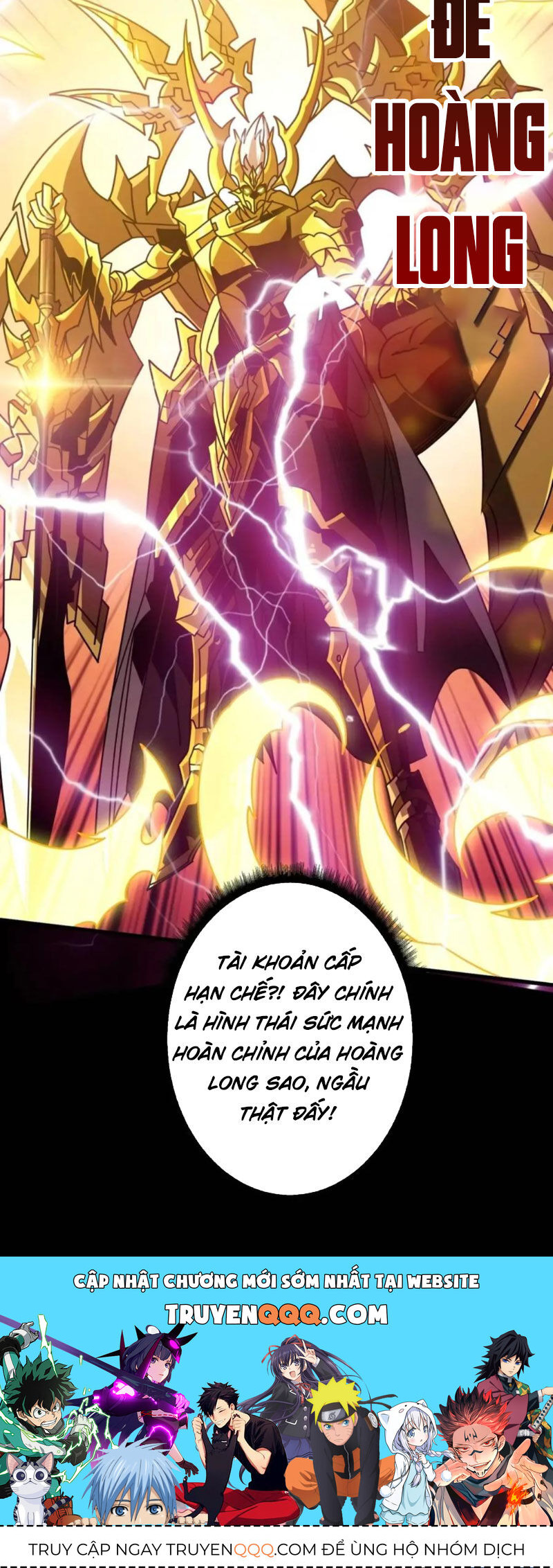 Vừa Chơi Đã Có Tài Khoản Vương Giả Chap 397 - Next Chap 398