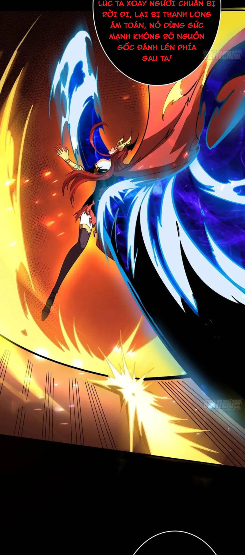 Vừa Chơi Đã Có Tài Khoản Vương Giả Chap 397 - Next Chap 398