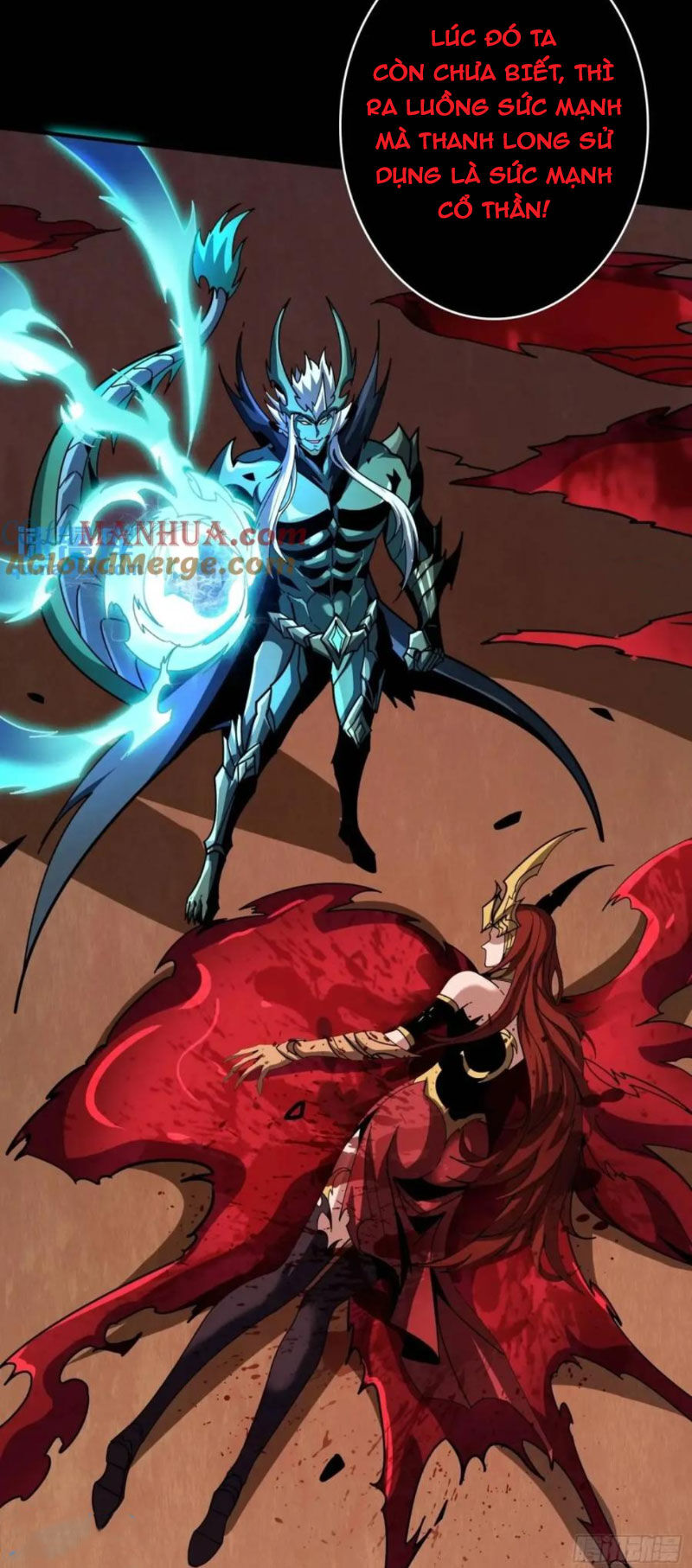 Vừa Chơi Đã Có Tài Khoản Vương Giả Chap 397 - Next Chap 398