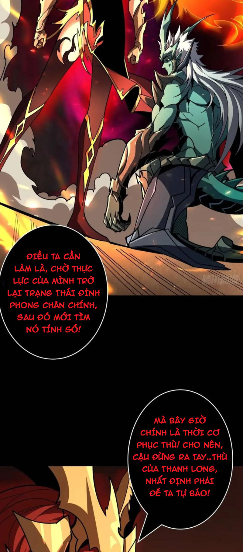 Vừa Chơi Đã Có Tài Khoản Vương Giả Chap 397 - Next Chap 398