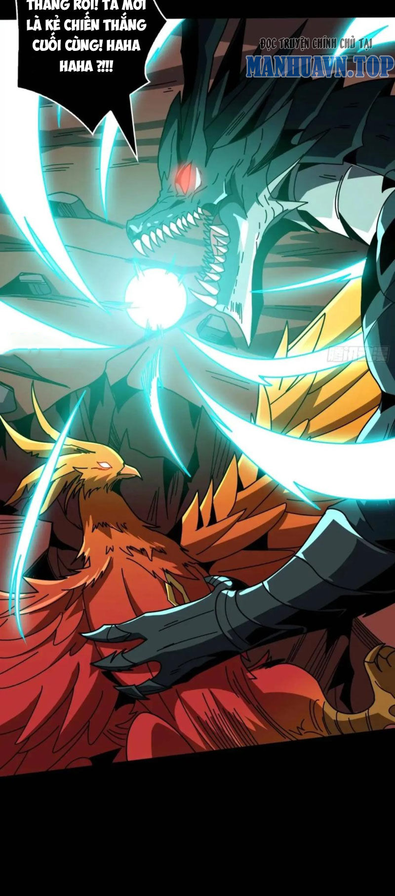 Vừa Chơi Đã Có Tài Khoản Vương Giả Chap 397 - Next Chap 398
