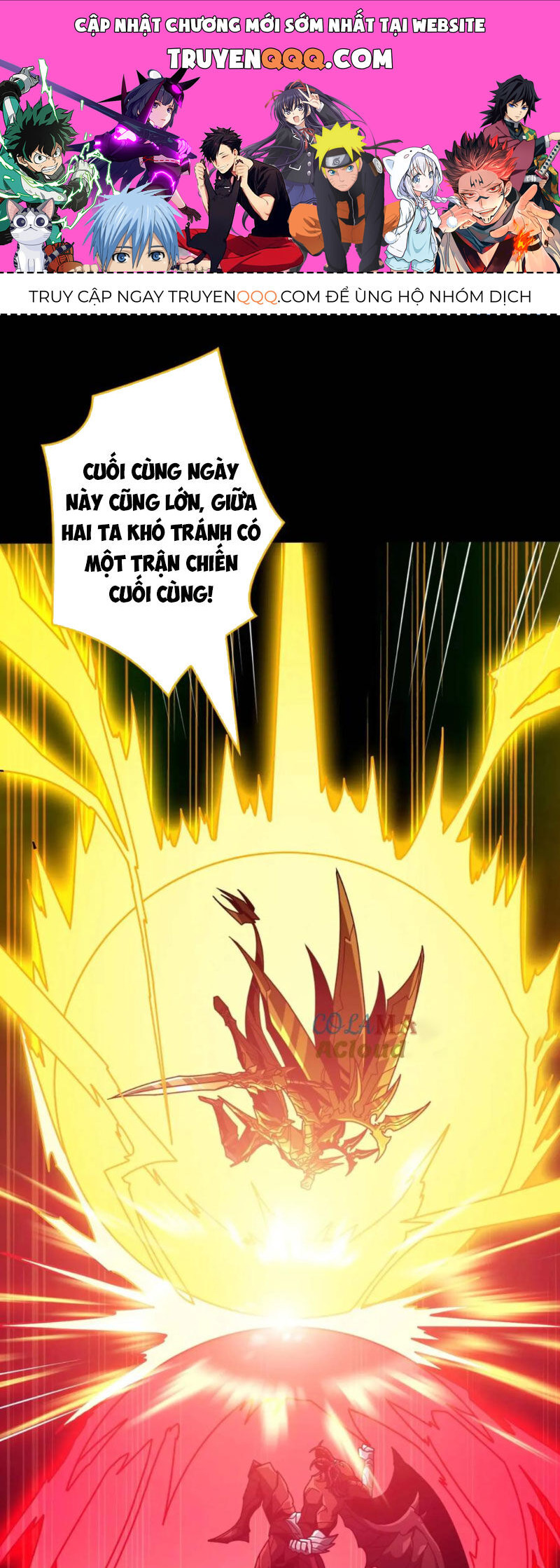 Vừa Chơi Đã Có Tài Khoản Vương Giả Chap 398 - Next Chap 399
