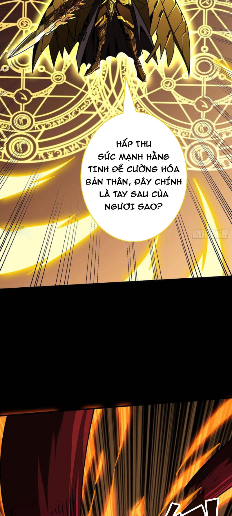 Vừa Chơi Đã Có Tài Khoản Vương Giả Chap 398 - Next Chap 399