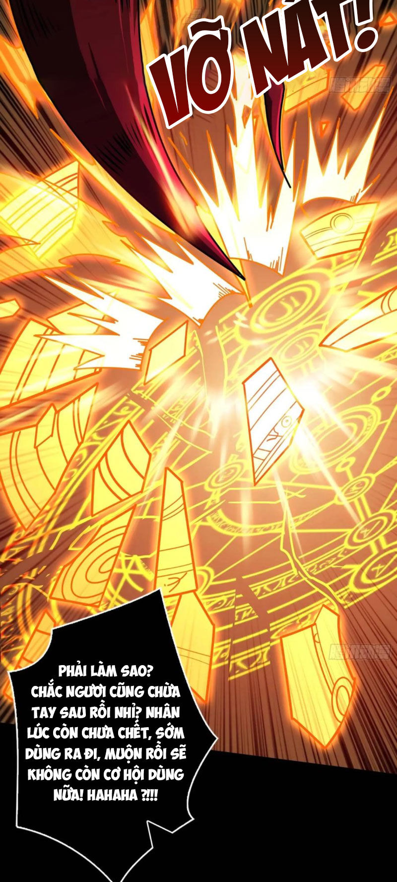Vừa Chơi Đã Có Tài Khoản Vương Giả Chap 398 - Next Chap 399