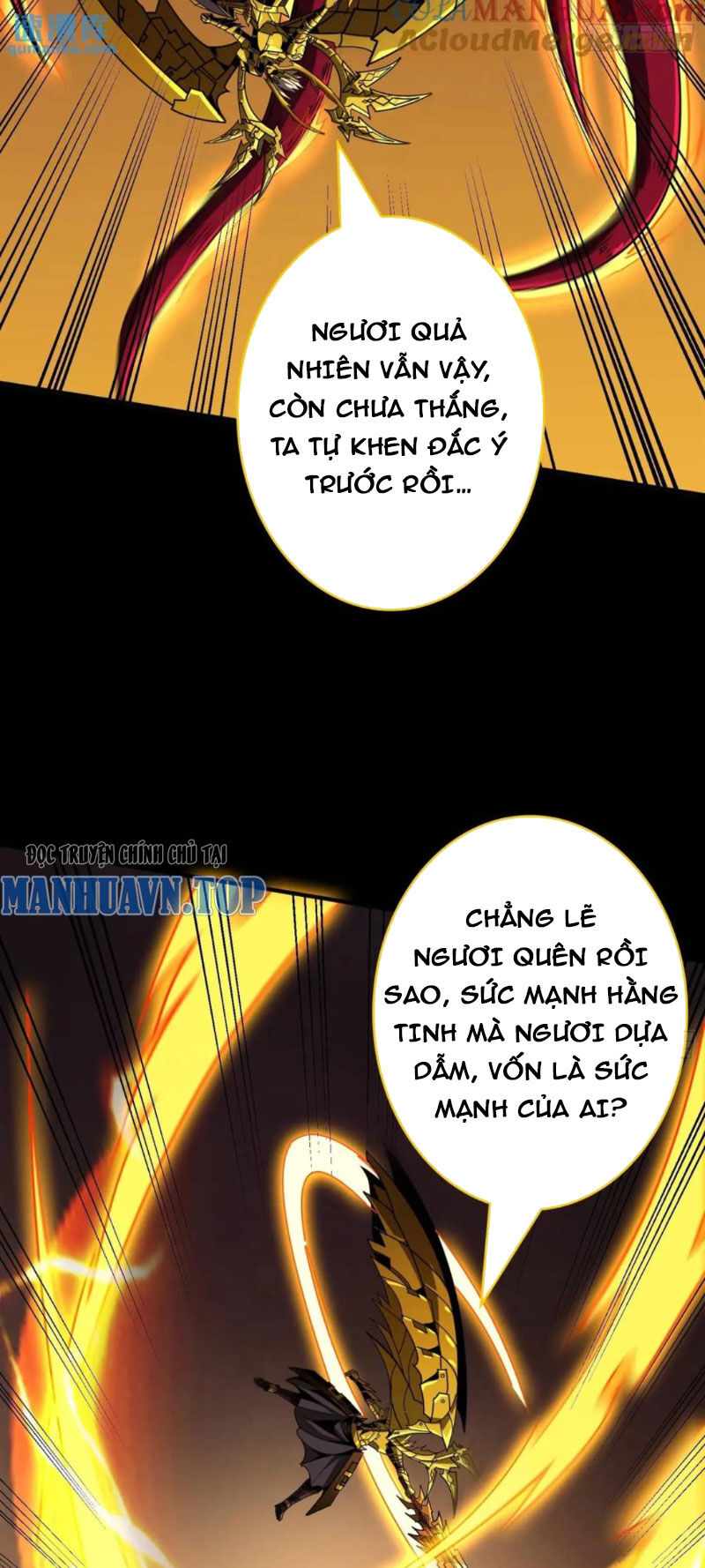 Vừa Chơi Đã Có Tài Khoản Vương Giả Chap 398 - Next Chap 399