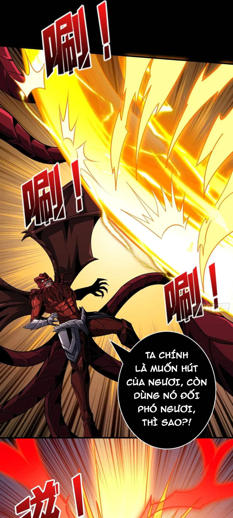Vừa Chơi Đã Có Tài Khoản Vương Giả Chap 398 - Next Chap 399