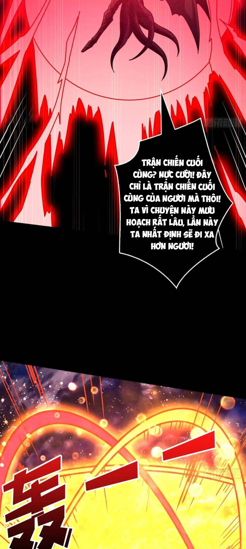 Vừa Chơi Đã Có Tài Khoản Vương Giả Chap 398 - Next Chap 399