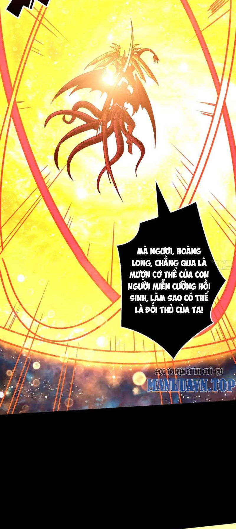 Vừa Chơi Đã Có Tài Khoản Vương Giả Chap 398 - Next Chap 399