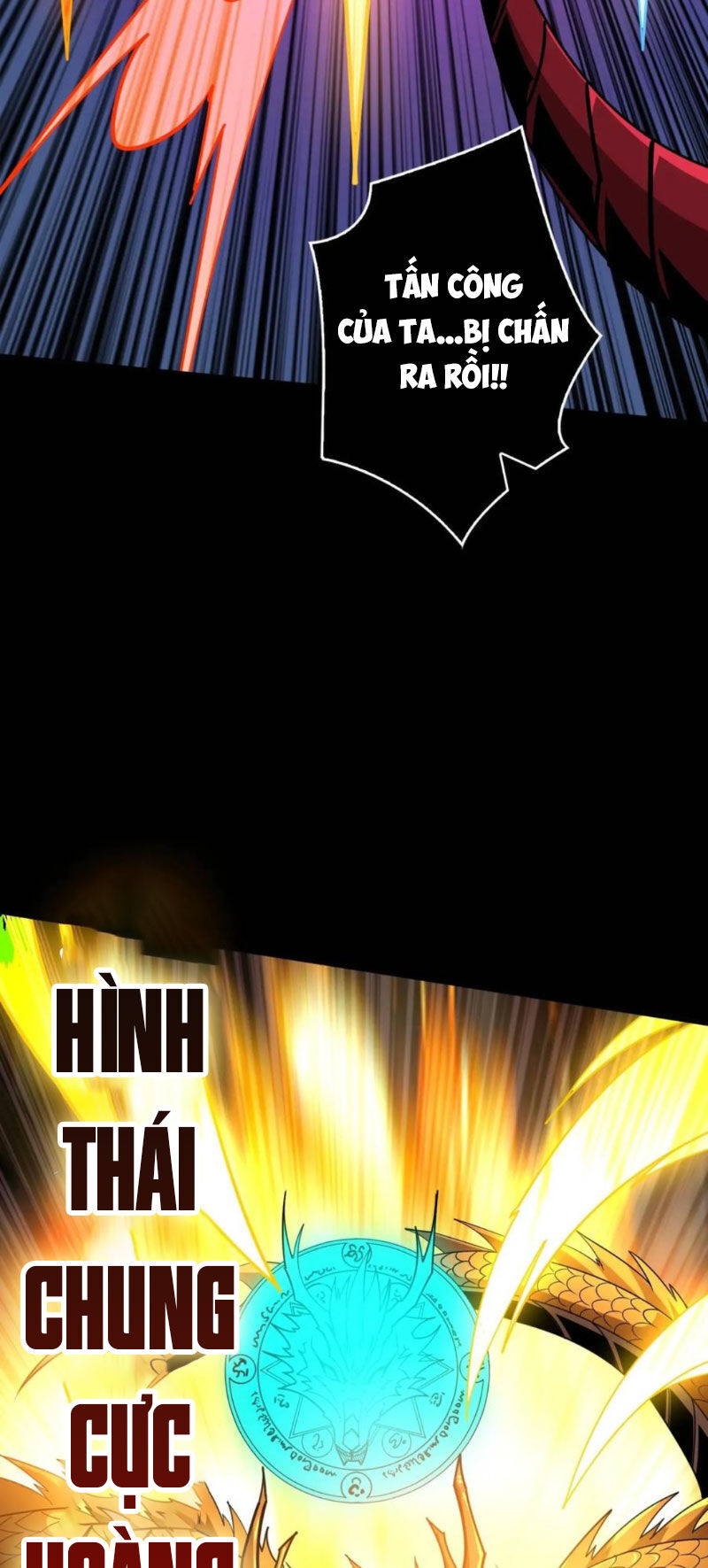 Vừa Chơi Đã Có Tài Khoản Vương Giả Chap 398 - Next Chap 399