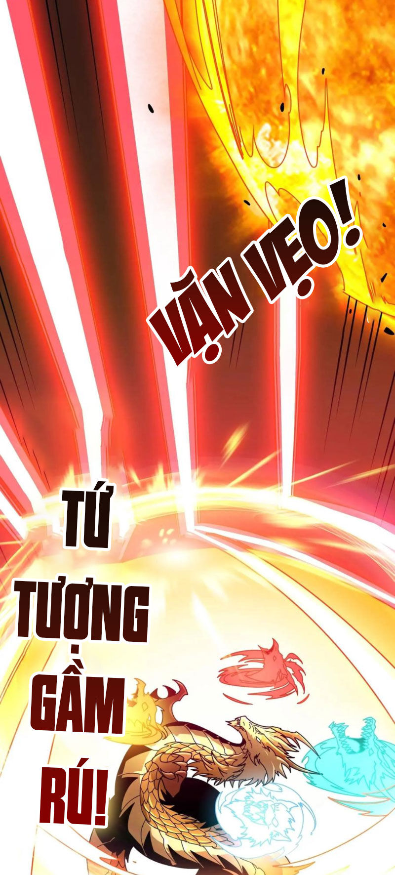 Vừa Chơi Đã Có Tài Khoản Vương Giả Chap 398 - Next Chap 399