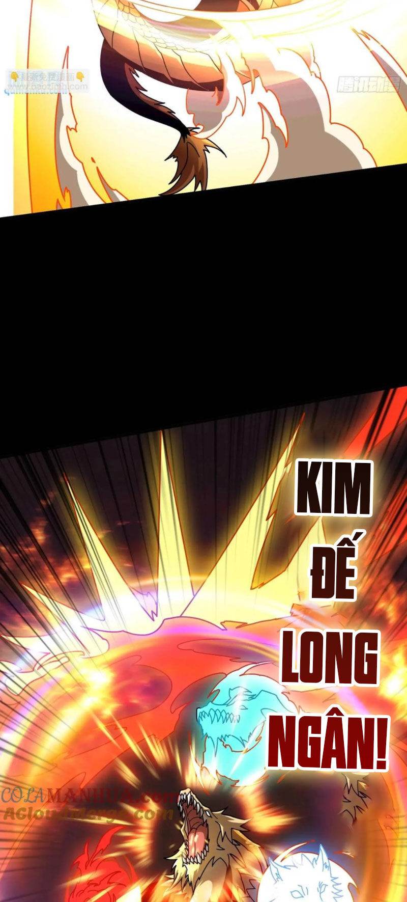 Vừa Chơi Đã Có Tài Khoản Vương Giả Chap 398 - Next Chap 399