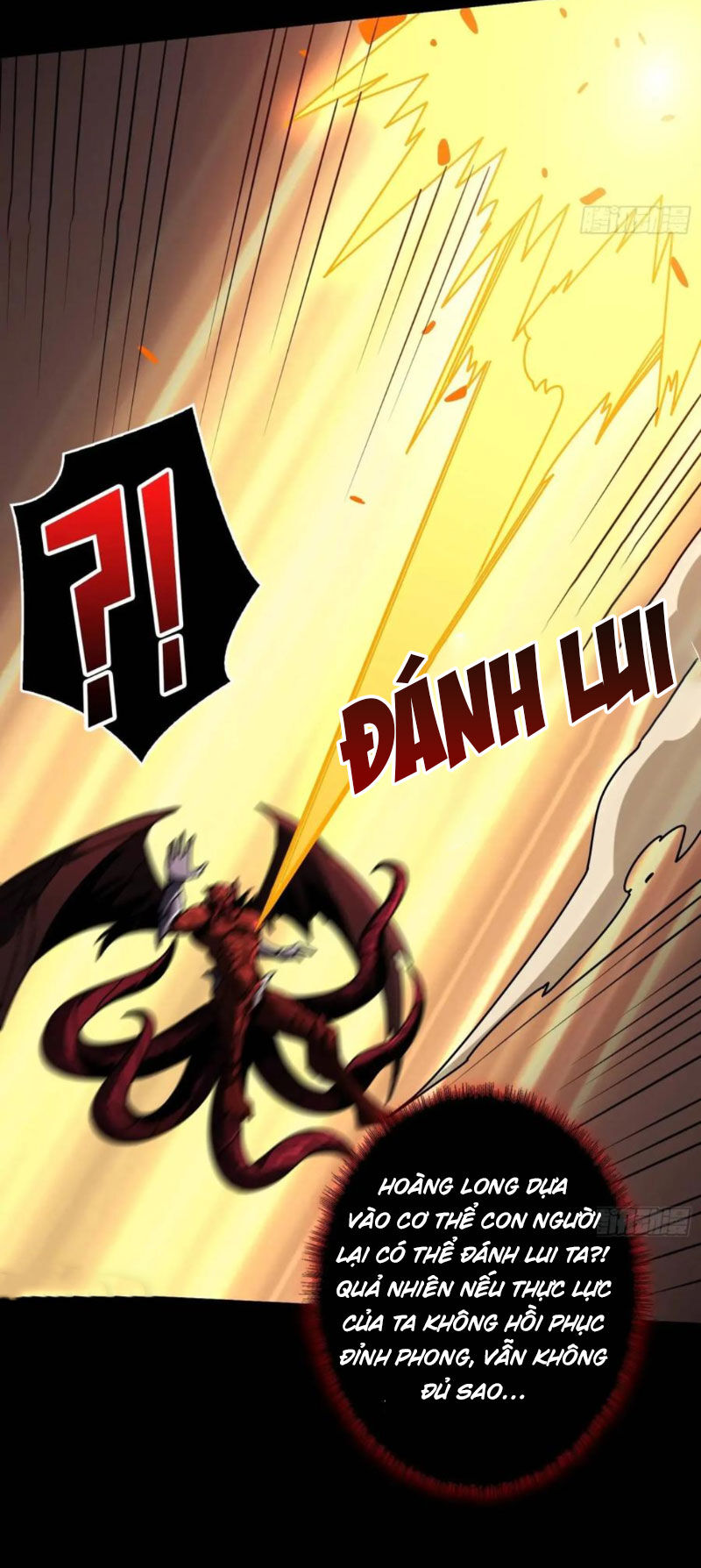 Vừa Chơi Đã Có Tài Khoản Vương Giả Chap 398 - Next Chap 399