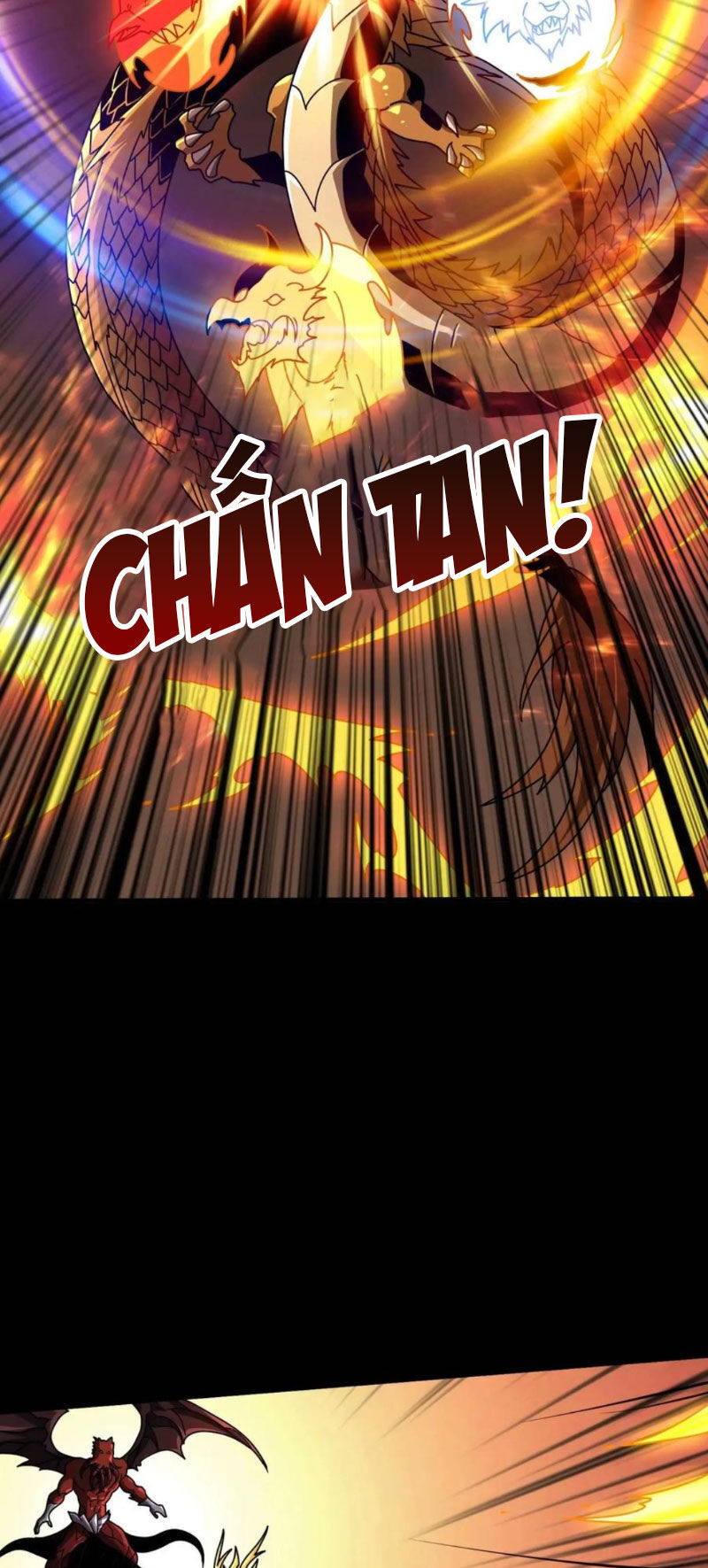 Vừa Chơi Đã Có Tài Khoản Vương Giả Chap 398 - Next Chap 399