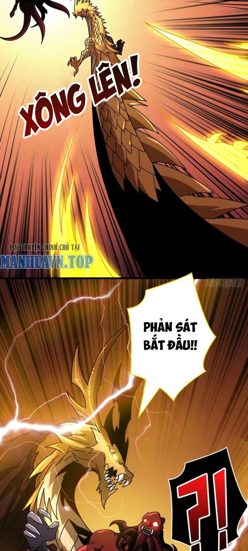 Vừa Chơi Đã Có Tài Khoản Vương Giả Chap 398 - Next Chap 399