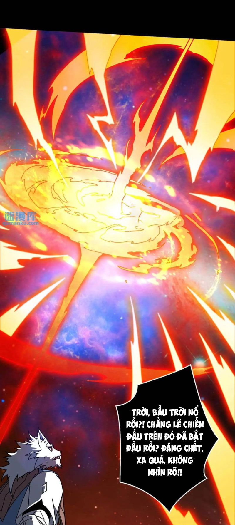 Vừa Chơi Đã Có Tài Khoản Vương Giả Chap 398 - Next Chap 399
