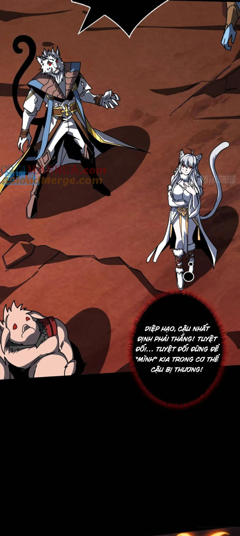 Vừa Chơi Đã Có Tài Khoản Vương Giả Chap 398 - Next Chap 399