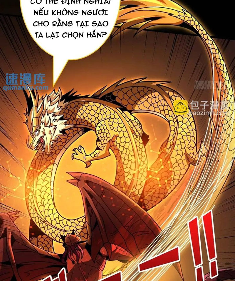 Vừa Chơi Đã Có Tài Khoản Vương Giả Chap 399 - Next Chap 400