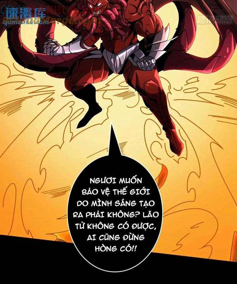 Vừa Chơi Đã Có Tài Khoản Vương Giả Chap 399 - Next Chap 400