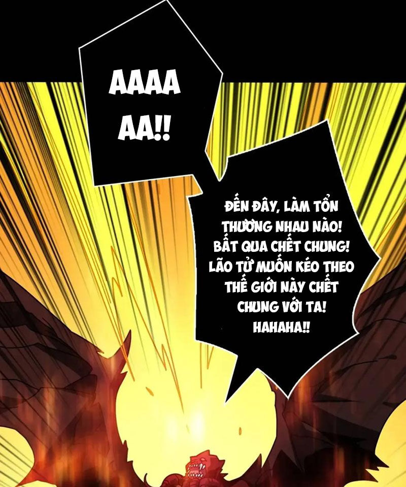Vừa Chơi Đã Có Tài Khoản Vương Giả Chap 399 - Next Chap 400