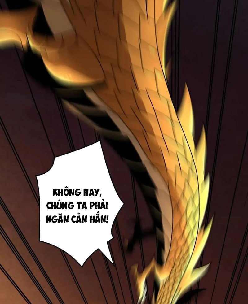 Vừa Chơi Đã Có Tài Khoản Vương Giả Chap 399 - Next Chap 400