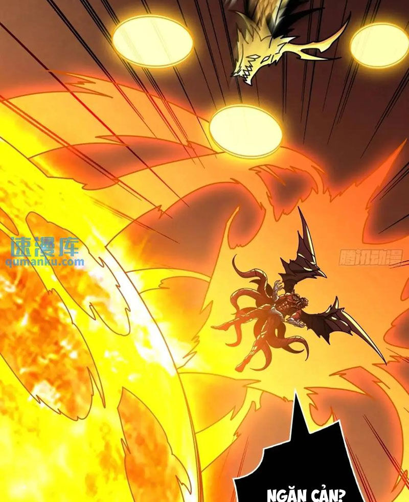 Vừa Chơi Đã Có Tài Khoản Vương Giả Chap 399 - Next Chap 400