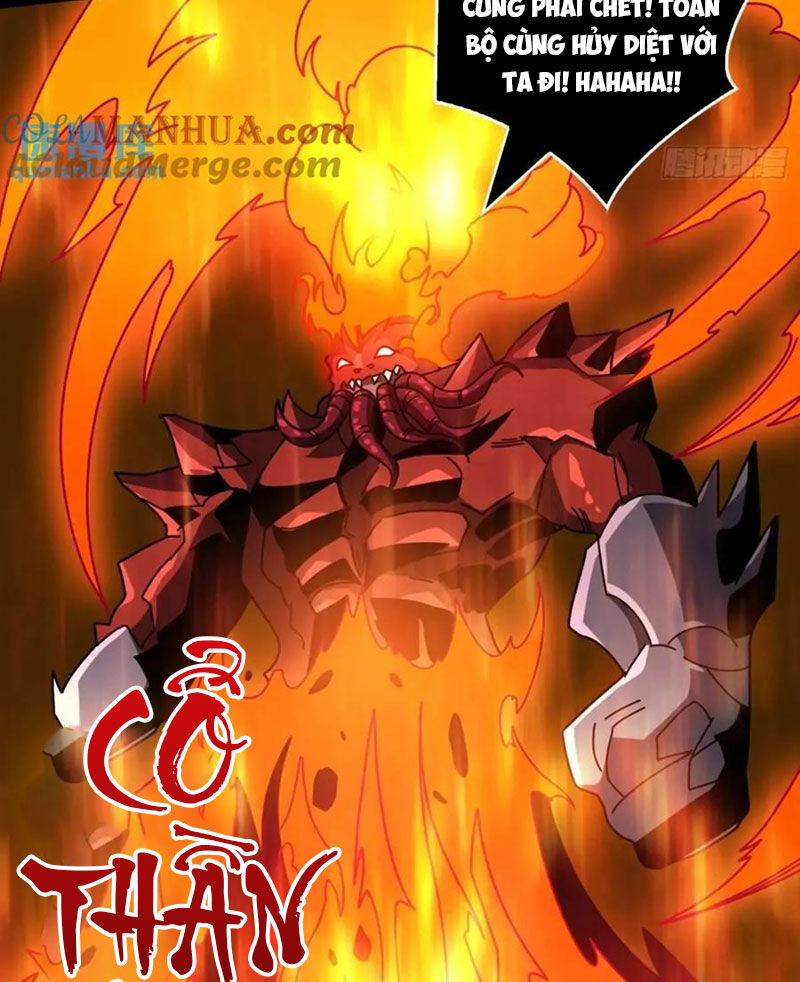 Vừa Chơi Đã Có Tài Khoản Vương Giả Chap 399 - Next Chap 400