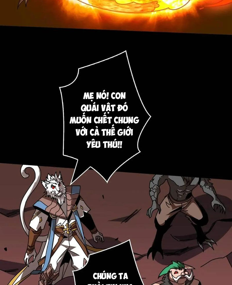 Vừa Chơi Đã Có Tài Khoản Vương Giả Chap 399 - Next Chap 400