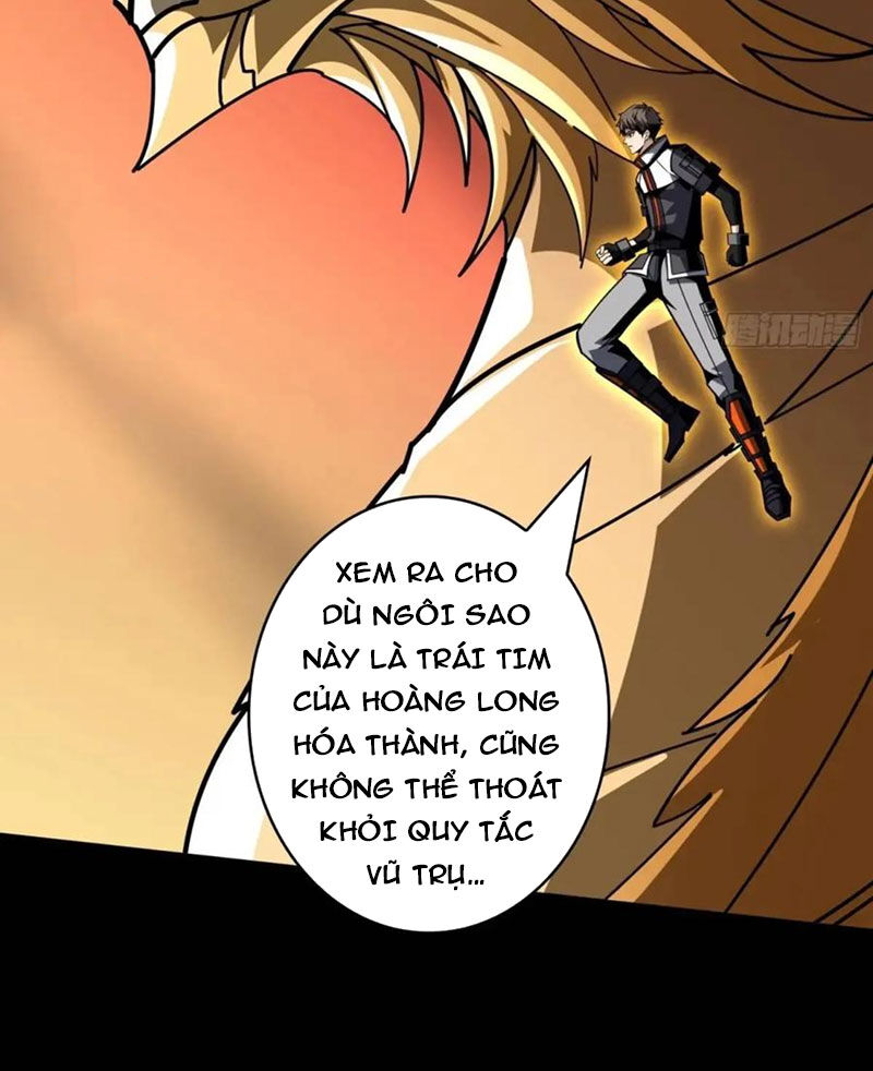 Vừa Chơi Đã Có Tài Khoản Vương Giả Chap 399 - Next Chap 400