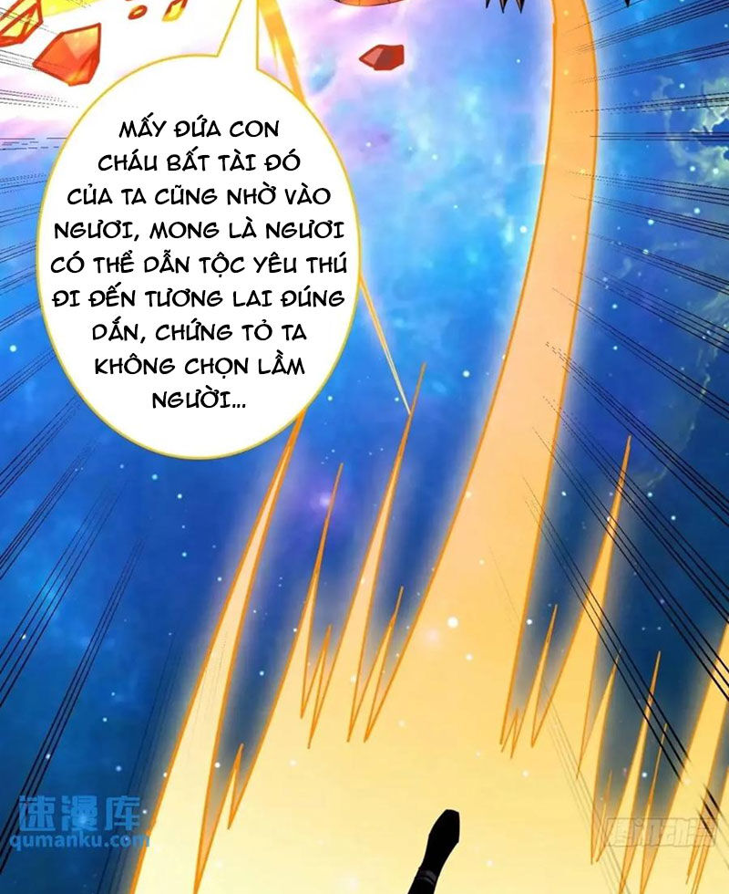 Vừa Chơi Đã Có Tài Khoản Vương Giả Chap 399 - Next Chap 400