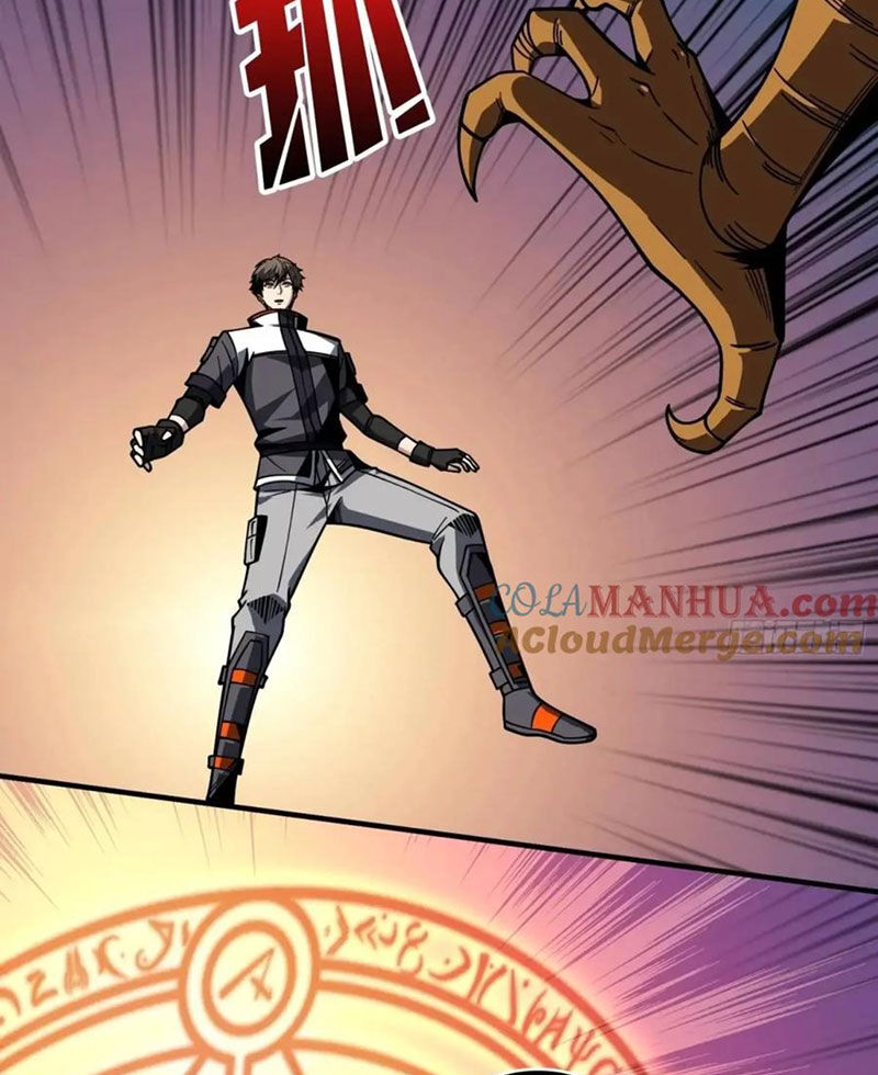 Vừa Chơi Đã Có Tài Khoản Vương Giả Chap 399 - Next Chap 400