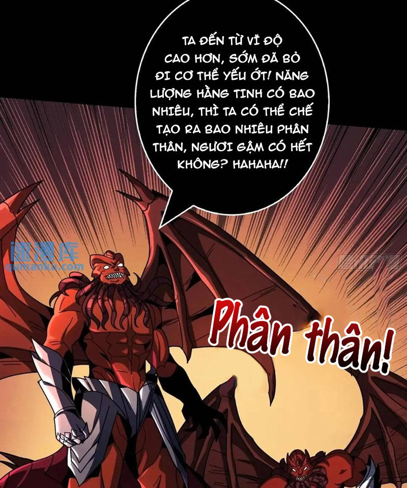 Vừa Chơi Đã Có Tài Khoản Vương Giả Chap 399 - Next Chap 400