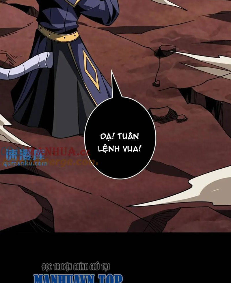 Vừa Chơi Đã Có Tài Khoản Vương Giả Chap 399 - Next Chap 400