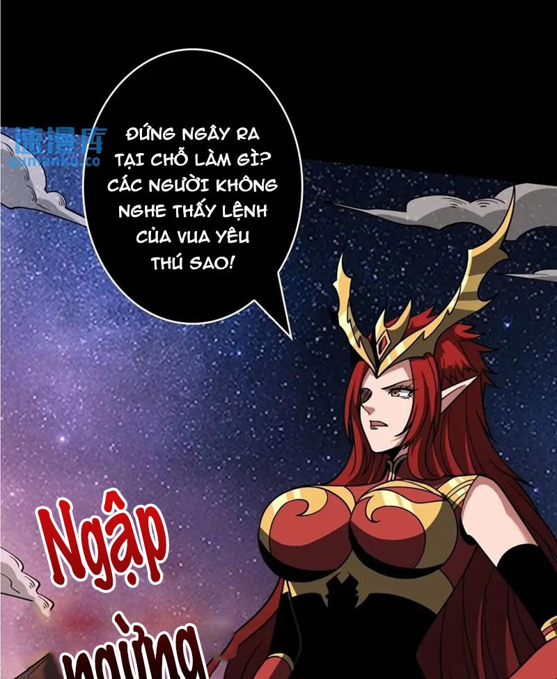 Vừa Chơi Đã Có Tài Khoản Vương Giả Chap 399 - Next Chap 400