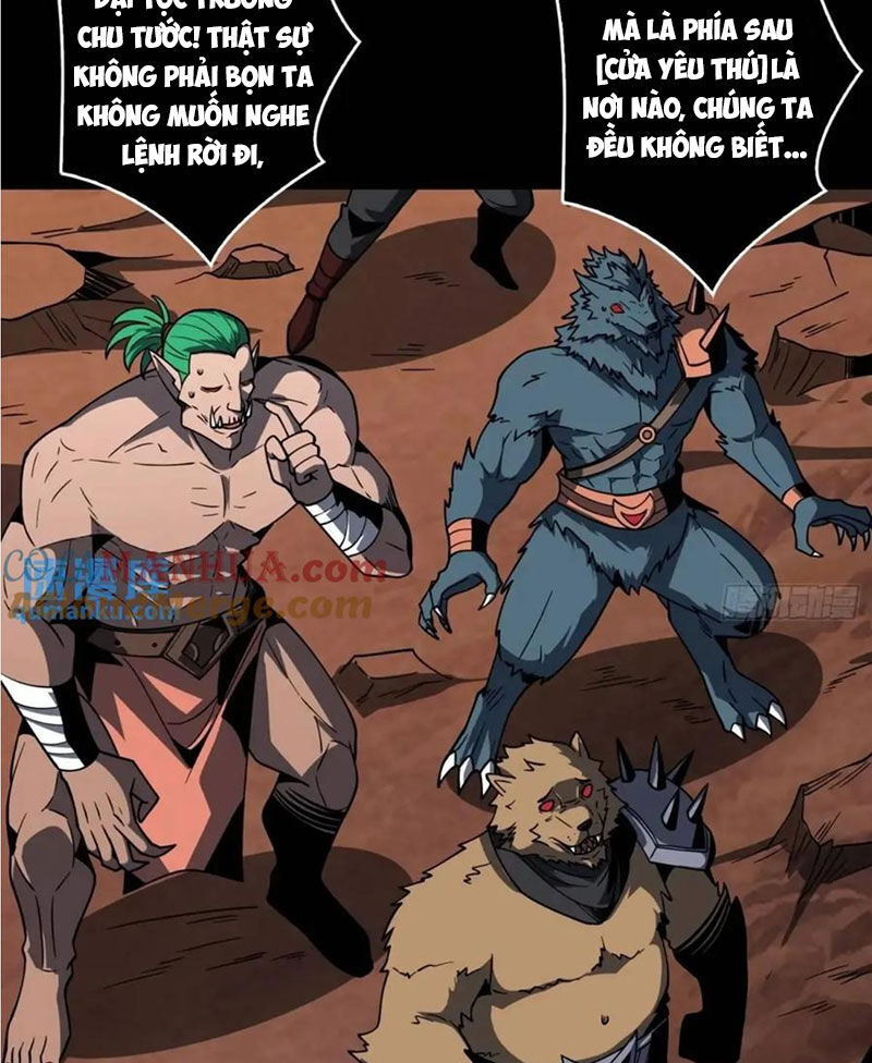 Vừa Chơi Đã Có Tài Khoản Vương Giả Chap 399 - Next Chap 400