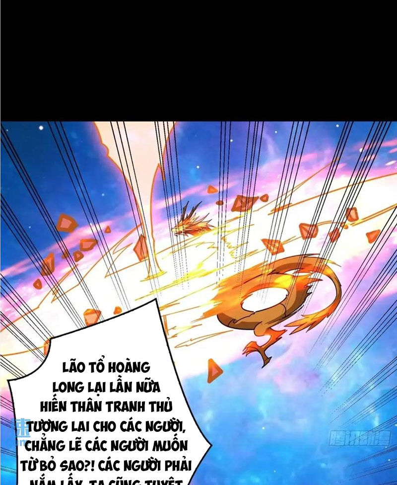 Vừa Chơi Đã Có Tài Khoản Vương Giả Chap 399 - Next Chap 400